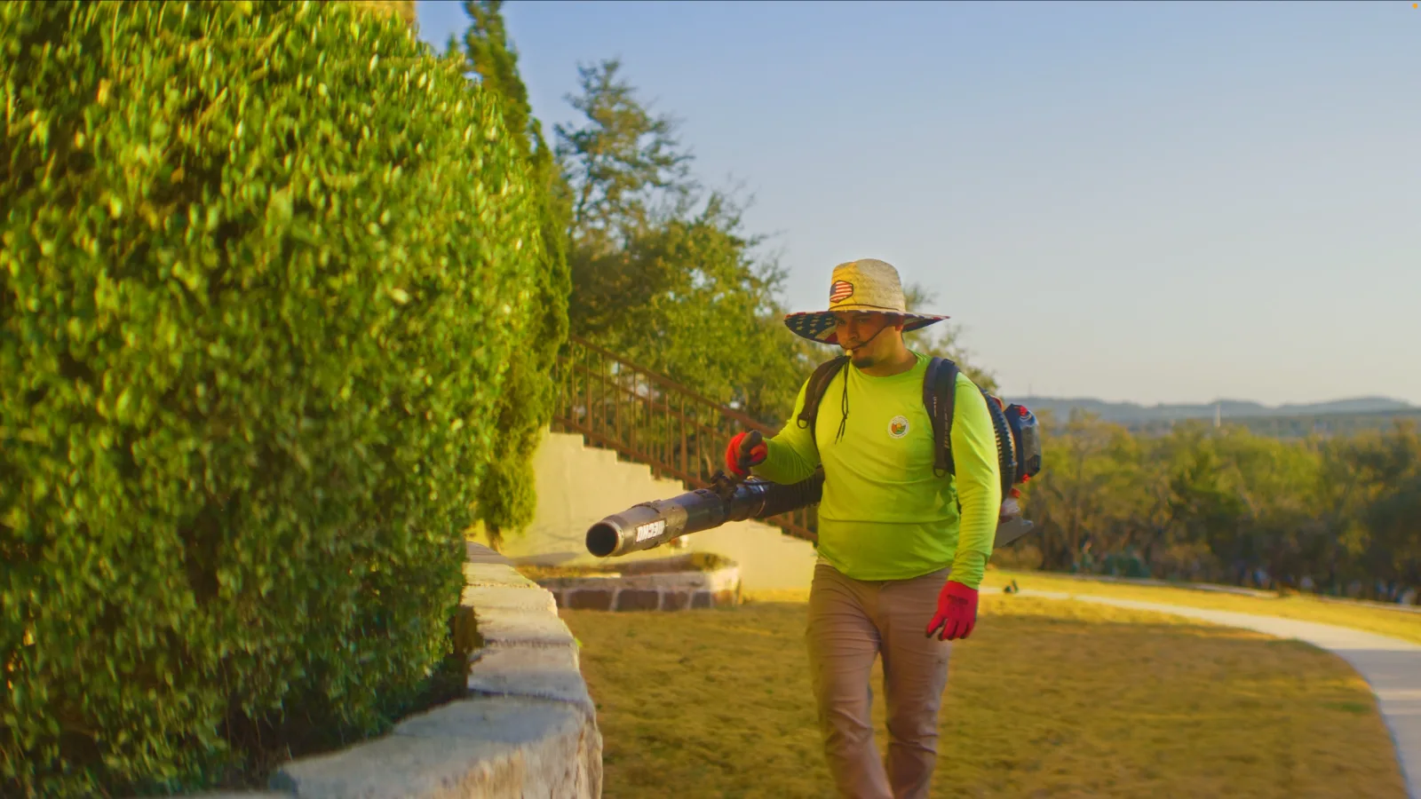 All Special Landscaping